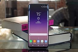 Điện Thoại Samsung Galaxy S9 - Hàng Chính Hãng (Đã Kích Hoạt) Bảo Hành 12 Tháng