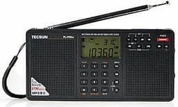 Radio Tecsun PL-398MP