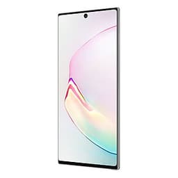 Điện Thoại Samsung Galaxy Note 10 Plus (256GB/12GB) - Hàng Chính Hãng - Đã Kích Hoạt Bảo Hành Điện Tử