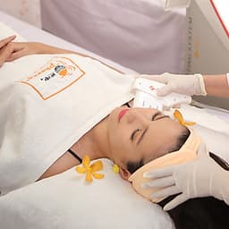 Thẩm Mỹ Viện Phương - Liệu Trình Oxy Collagen Tăng Độ Ẩm Cho Da