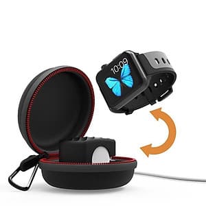 Hộp Đựng Apple Watch Chống Sốc