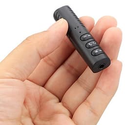 Thiết bị biến loa thường, tai nghe thường thành bluetooth Car Bluetooth Music Receiver 