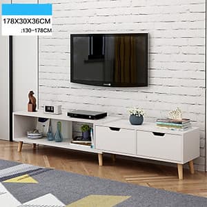 Kệ để tivi dài 178cm, kệ tivi KTV006