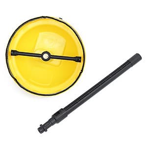 Máy Rửa Sàn Áp Suất Cao Karcher K