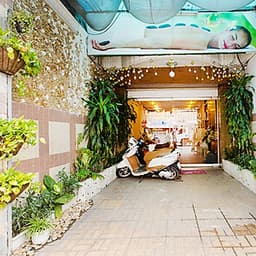 Moon Light Spa - Chăm Sóc Da Thư Giãn Vitamin C