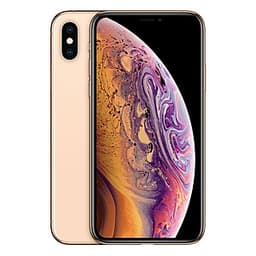 Điện Thoại iPhone XS Max 64GB - Hàng Nhập Khẩu Chính Hãng