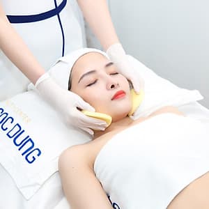 TMV Ngọc Dung - Dẫn Truyền Protein Trẻ Ra 10 Tuổi