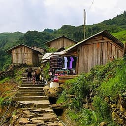 TMB3. Tour Ghép Miền Bắc 4n3đ Hà Nội - Sapa Khám Phá Các Địa Điểm Nổi Tiếng Không Thể Bỏ Qua Tại Hà Nội Và Sapa
