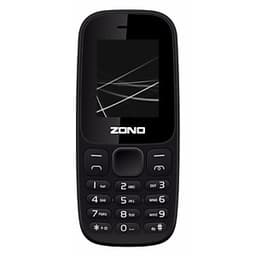 Điện Thoại Di Động GSM Zono N105 - Hàng Nhập Khẩu