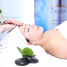 Trang Hà Spa - Chương Trình Pro Nuôi Da 
