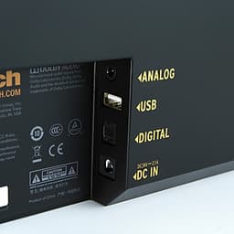 Loa Soundbar 2.1Ch Klipsch RSB-3 (56W) - Hàng Chính Hãng