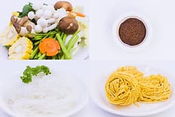 Goimon.net - Hotpot House- Lẩu Tứ Xuyên Lựa Chọn Dành Cho 2-3 người ăn