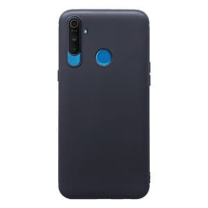 Ốp Lưng Dẻo Dành Cho Realme C3- Handtown - Hàng Chính Hãng
