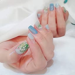 Evoucher Dịch vụ GỘI KHẮC PHỤC RỤNG TÓC TỪ Ý tại Honey Nail