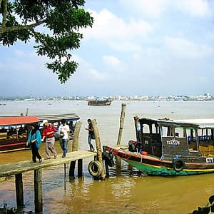 Tour Mỹ Tho - Bến Tre 01 Ngày, Ăn Cơm Phần, Khởi Hành Hàng Ngày Từ HCM