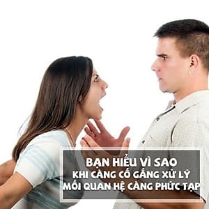  Khóa học GIA ĐÌNH- Giải mã 'nguyên nhân khổ' trong mối quan hệ- UNICA.VN