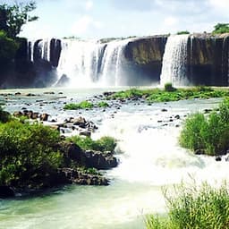 [Tour Tết] Tour du lịch Tây Nguyên- Đắk Lắk-Pleiku - Gia Lai 3 ngày 2 đêm khởi hành mùng 2 Tết (13/2/2021)  tại thành phố Hồ Chí Minh bằng xe du lịch 7-16-29-45 chỗ
