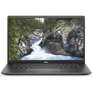 Laptop Dell Vostro 14 5402 V4I5003W (Core i5-1135G7/ 8GB DDR4 3200MHz/ 256GB M.2 PCIe NVMe G3x4/ 14 FHD/ Win10) - Hàng Chính Hãng