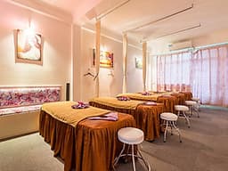 Massage Giải Độc Gừng (Giải Cảm) 75 Phút Tại Paradise Beauty & Spa
