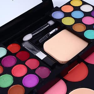 Bộ Kit Trang Điểm (33 Màu)