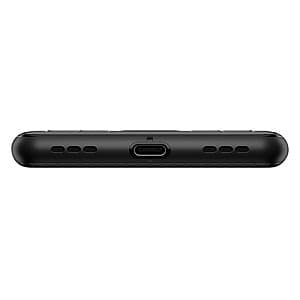 Điện Thoại BlackBerry KEYone Black Edition (Đen) - Hàng Chính Hãng