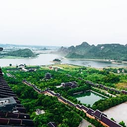 [Tour Tết 2021] 4N3Đ Hà Nội - Ninh Bình - Bái Đính - Tràng An - Hạ Long - Yên Tử, Khách Sạn 3 Sao, Miễn Phí Đón Tiễn Sân Bay Nội Bài, Khởi Hành Mùng 2, 3, 4, 6 Tết