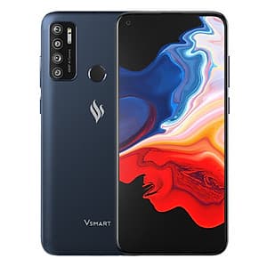 Điện thoại Vsmart Live 4