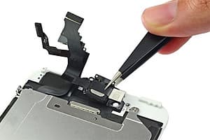 Dịch Vụ Thay Loa Trong iPhone 6s
