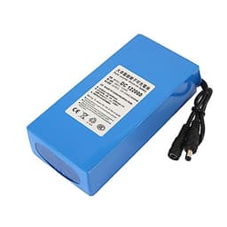 Pin Li-ion Polymer Sạc Lại Dung Lượng Cao (18000-20000mah) (12V)