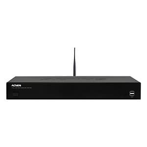 Đầu Karaoke 1080P Acnos SK9108S (Không Bao Gồm Ổ Cứng) - Hàng Chính Hãng