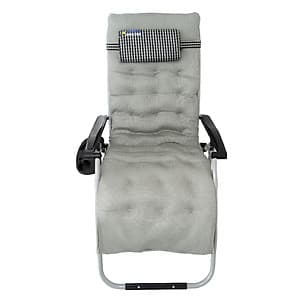 GHẾ XẾP THƯ GIÃN CAO CẤP HAKAWA - HK-G21P - HÀNG CHÍNH HÃNG