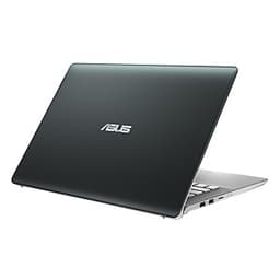 laptop Asus Vivobook S14 S430FA-EB075T Core i5-8265U/ Win10 (14" FHD IPS) - Hàng Chính Hãng