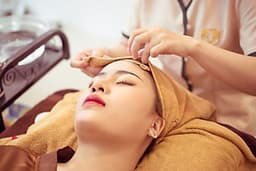 Dolly Beauty - PROFESSIONAL TREATMENT - CHĂM SÓC DA MẶT CHUYÊN SÂU
