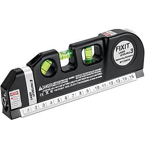 Thước Đo Laser Bikang BK-416