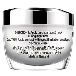 Kem dưỡng trắng da ban đêm Olay White Radiance Light Perfecting Night Cream 50g