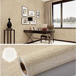 10m Decal dán tường - Giấy dán tường 3D có sẵn keo chống nước khổ rộng 0.45m GDT_BTS7