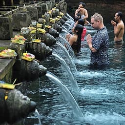 [HCM] Tour Bali 4N3Đ, Sắc Màu Indonesia, Bay Vietnam Airlines, Khởi Hành Hàng Tuần & Tết