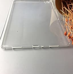 Ốp lưng silicon dẻo trong suốt dành cho Samsung Galaxy Tab A7 2020 T500/T505
