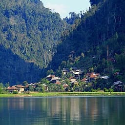 Khám phá vẻ đẹp núi rừng Đông Bắc 5 ngày 4 đêm