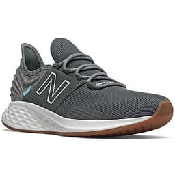 Giày Thể Thao Nam New Balance MROAVTG Fresh Foam Roav Tee Shirt - Xám