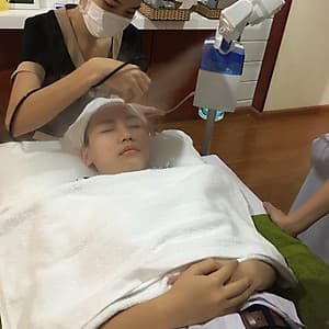 For You Spa -  Liệu Trình Cấy Sợi Collagen