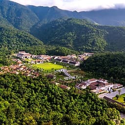 Tour 3N2Đ Hà Nội - Núi Thiêng Yên Tử - Huyền Diệu Hạ Long, Khách Sạn 3 Sao, Du Thuyền 4 Sao, Khởi Hành Thứ 6 Hàng Tuần & Dịp Lễ Tết
