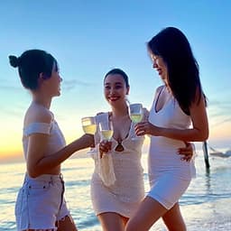 [Combo Tết Âm Lịch] 3N2Đ Best Western Premier Sonasea Resort 5* Phú Quốc + Vé Máy Bay Từ HCM, Buffet Sáng, Miễn Phí Đón Tiễn Sân Bay Dành Cho 01 Người, Khởi Hành Mùng 2, 3, 4 Tết