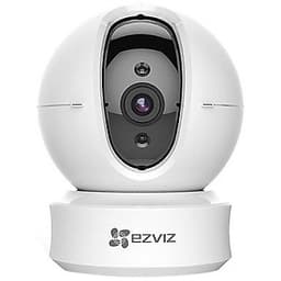 Camera Wifi Ezviz CV246 720p HD xoay 360 độ - Hàng chính hãng