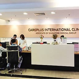 Gói Khám Phụ Khoa Nữ (Chưa Có Gia Đình) - Phòng Khám Careplus