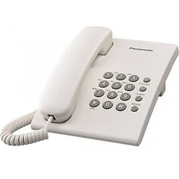 Điện Thoại Bàn Panasonic KX-TS500MX - Panasonic KX-TS500MX Integrated Telephone System - Hàng chính hãng