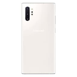 Điện Thoại Samsung Galaxy Note 10 Plus (256GB/12GB) - Hàng Chính Hãng - Đã Kích Hoạt Bảo Hành Điện Tử