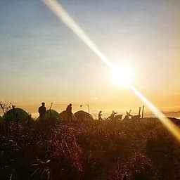 Tour 2N3Đ Sài Gòn - Trekking Thảo Nguyên Pal Sol - Tỉnh Đăk Lăk, Xe Giường Nằm, Khởi Hành Tối Thứ 6 Hàng Tuần