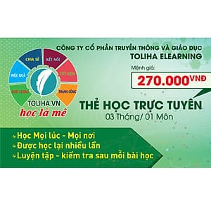 Tiếng Việt lớp 4 cô Ái Thu 03 Tháng