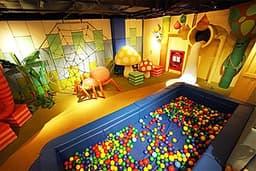 Vé Bảo Tàng Rubber Land Pattaya, Thái Lan